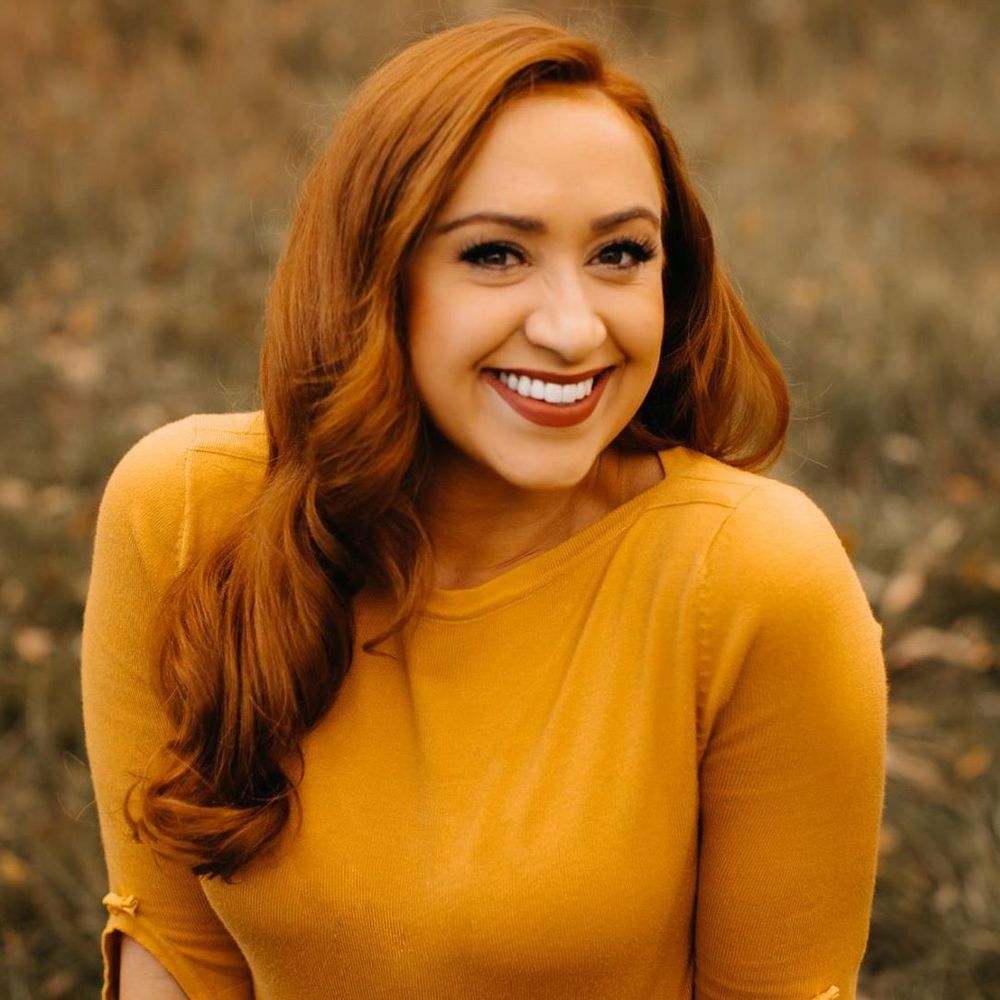 Meet your Posher, Dyann